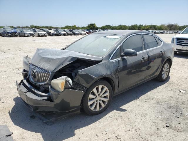 2015 Buick Verano 