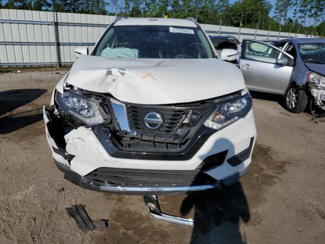 KNMAT2MT6KP542466 Nissan Rogue S 5