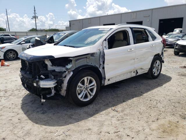 2FMPK3J97KBB79173 2019 FORD EDGE, photo no. 1