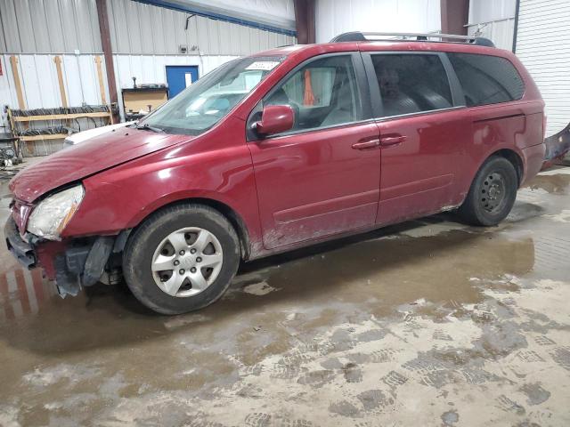 2008 Kia Sedona EX