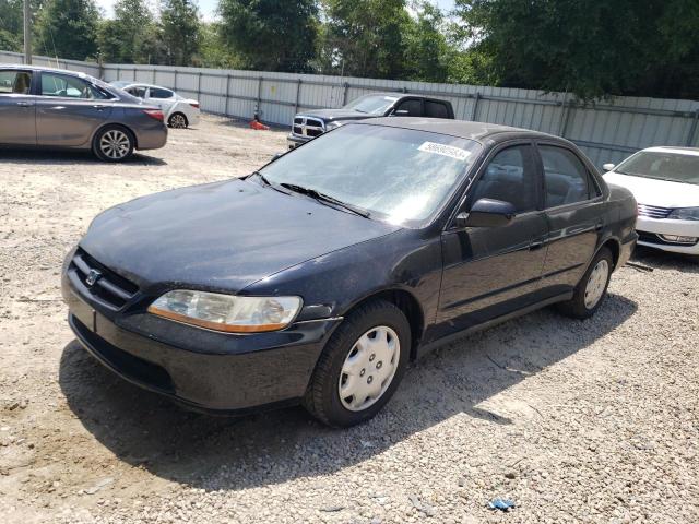 2000 Honda Accord Sedan LX