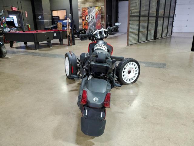 2022 CAN-AM RYKER RALL - 3JB2HEH29NJ005422