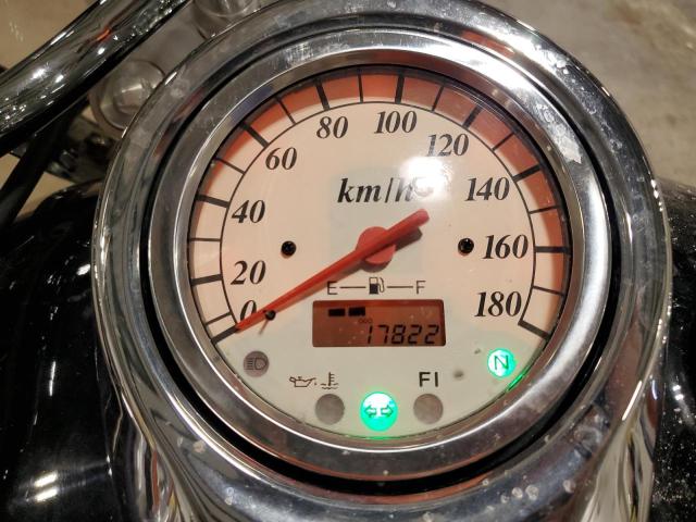 2007 SUZUKI VL800 - JS1VS55A972105174