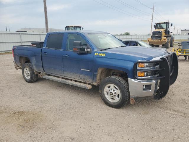 1GC1KSEG1KF187264 Chevrolet Silverado K2500 Heavy Duty Lt