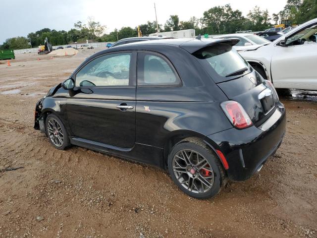 2015 FIAT 500 ABARTH 3C3CFFFH5FT508623