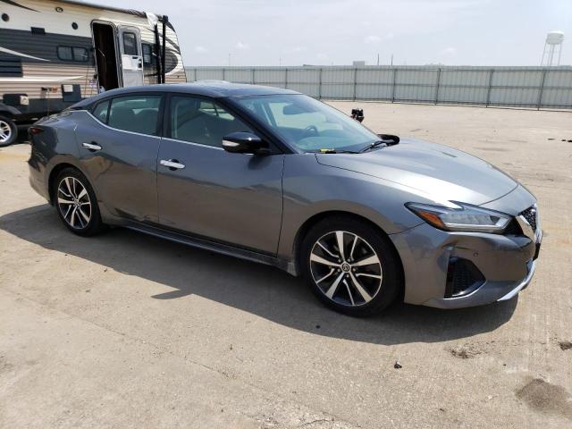 1N4AA6DV3LC379689 Nissan MAXIMA SL