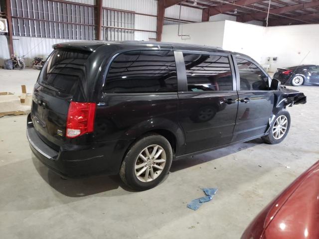 2015 DODGE GRAND CARA - 2C4RDGCG5FR526720