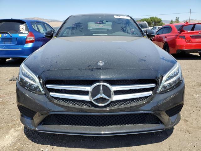 W1KWF8DB8MR652990 Mercedes-Benz C 300