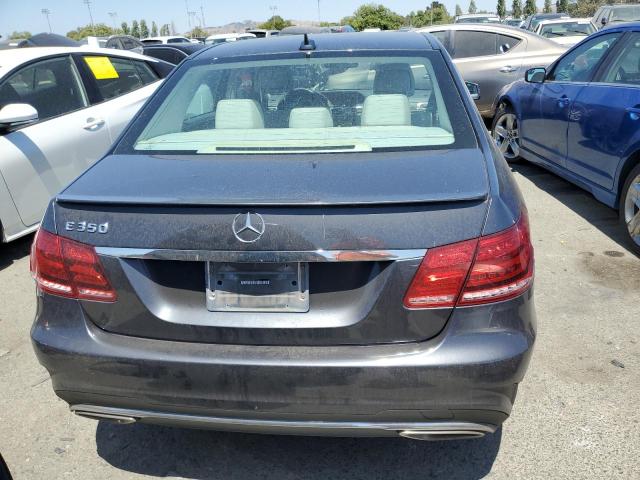 WDDHF5KB6EA890802 Mercedes-Benz E 350