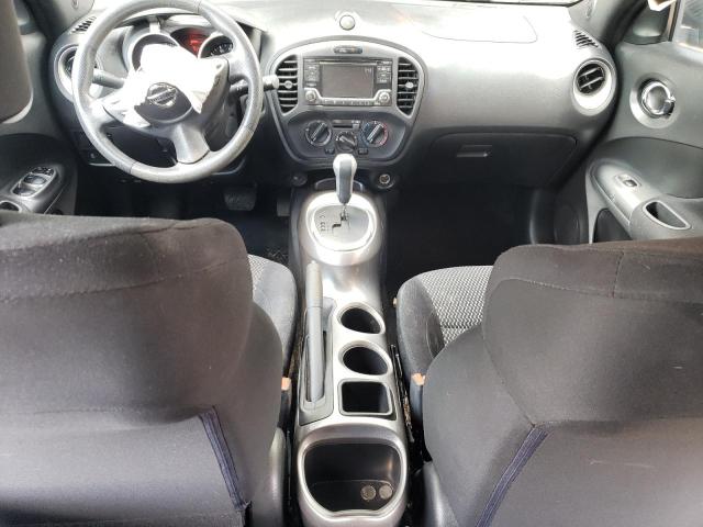 JN8AF5MR7GT608846 Nissan JUKE S