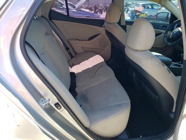 KNAGM4A75F5544444 KIA Optima Lx