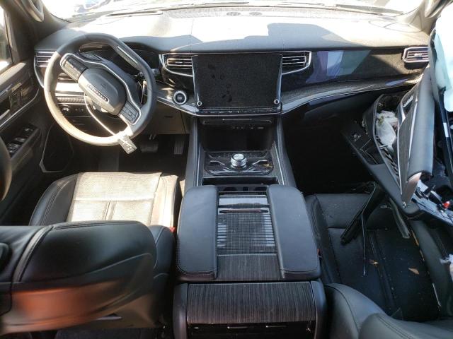 1C4SJVDT3NS103710 Jeep Wagoneer Series Iii