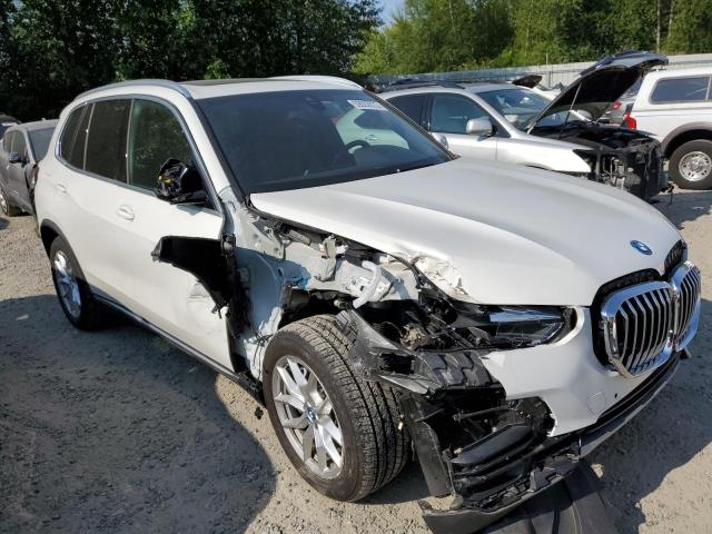 5UXTA6C08P9N52911 BMW X5 Xdrive45e