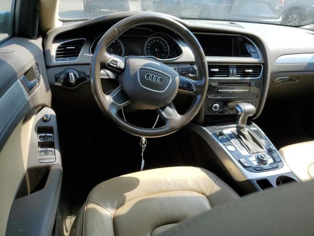 WAUFFAFL4EN008254 2014 AUDI A4, photo no. 8