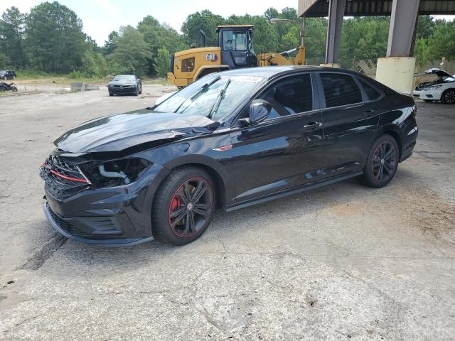 2019 Volkswagen Jetta GLI