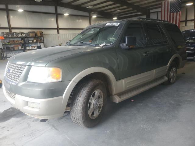 2005 Ford Expedition Eddie Bauer