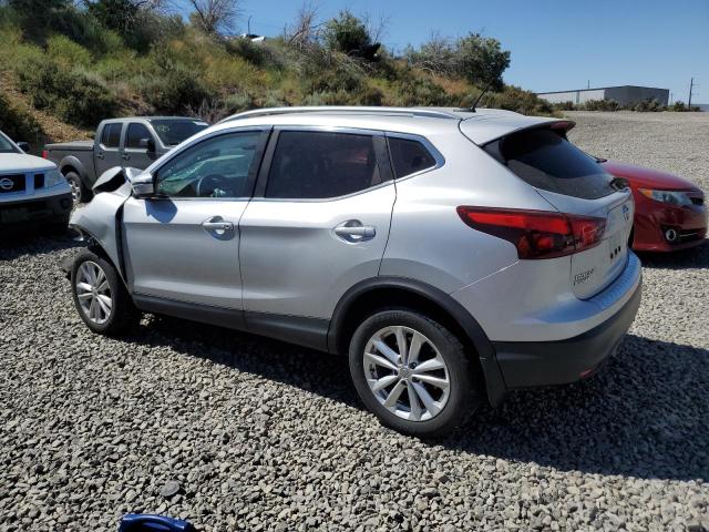 JN1BJ1CR3HW135765 Nissan Rogue Sport S