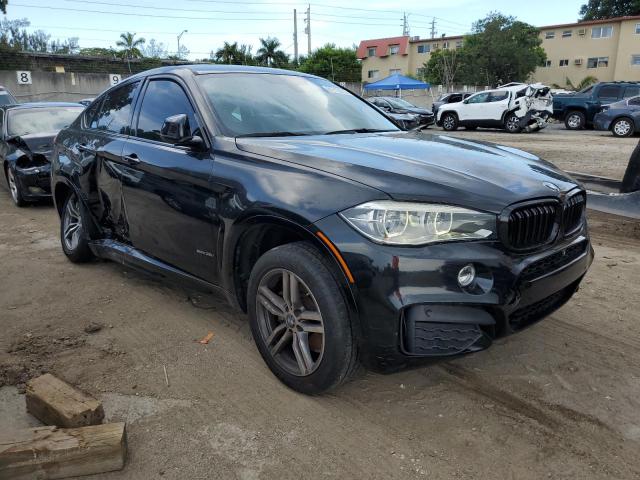 5UXKU2C50F0F94731 2015 BMW X6, photo no. 4