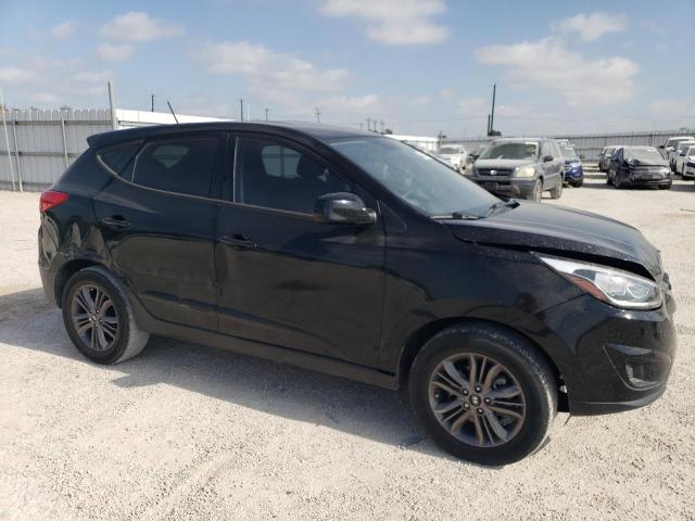 2015 HYUNDAI TUCSON GLS - KM8JT3AF6FU052925