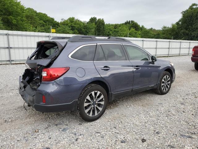 4S4BSELCXF3260513 Subaru Outback 3.6r Limited