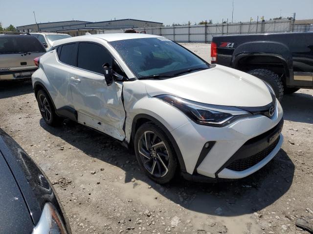 JTNKHMBX3M1119840 Toyota C-HR XLE 4