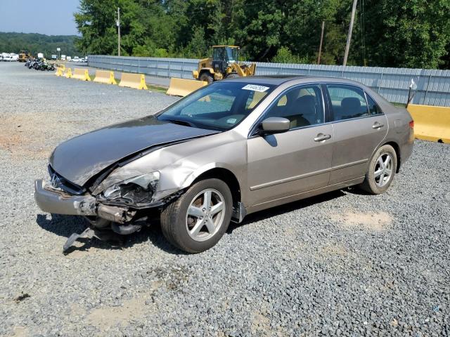 2003 Honda Accord Coupe EX