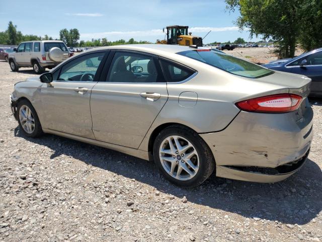 VIN 3FA6P0H70FR130849 2015 Ford Fusion, SE no.2