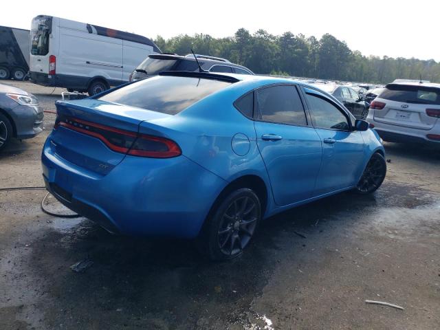 2016 DODGE DART GT SP 1C3CDFGBXGD817592