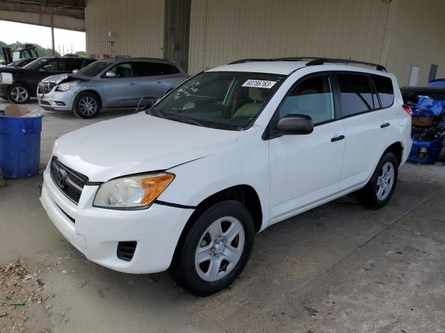 2010 Toyota RAV4 