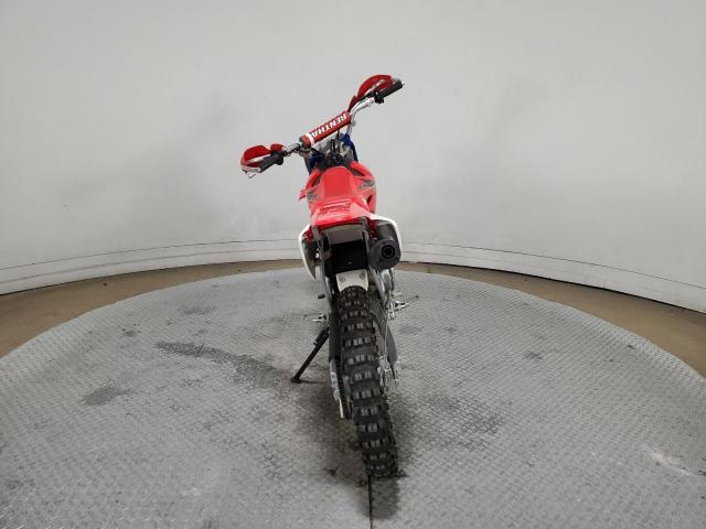 2009 HONDA CRF100 F JH2HE03079K800240
