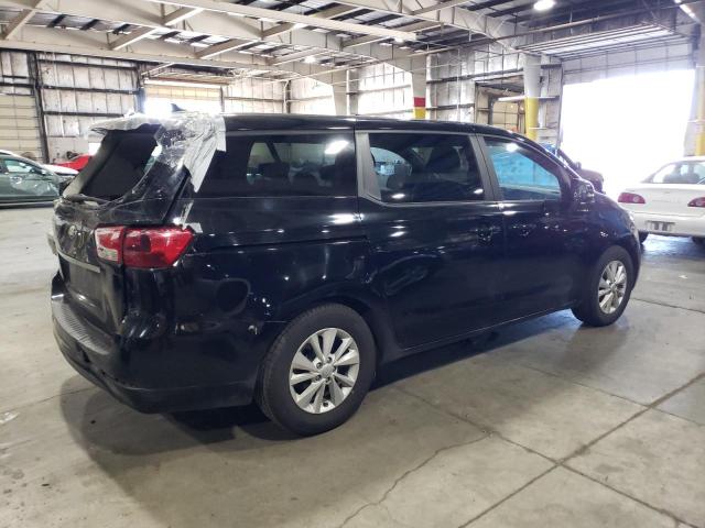 KNDMB5C10H6217778 KIA SEDONA LX