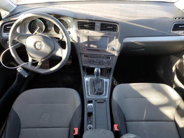 2016 VOLKSWAGEN E-GOLF - WVWKP7AU3GW916838