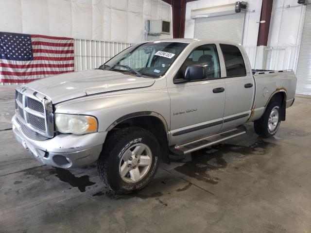 2002 Dodge Ram 1500 