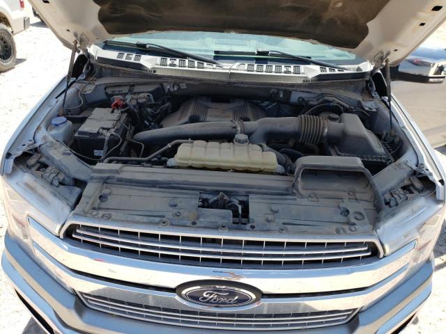 1FTEW1E46LFC05233 Ford F150 Supercrew