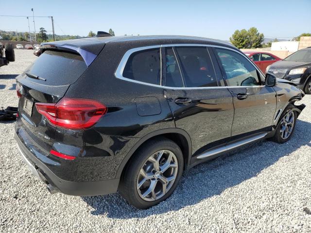 5UXTY5C09L9D53014 2020 BMW X3, photo no. 3