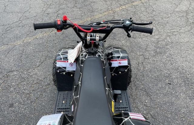2021 ATV ALL MODELS A7RAAGB2TM0002961