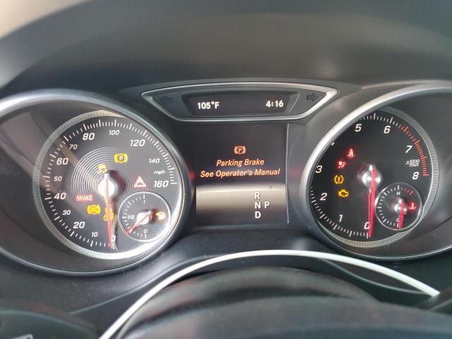 WDDSJ4EBXJN682421 Mercedes-Benz CLA 250