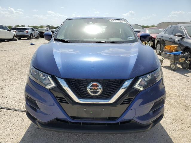 JN1BJ1CV9LW267581 Nissan Rogue Sport S