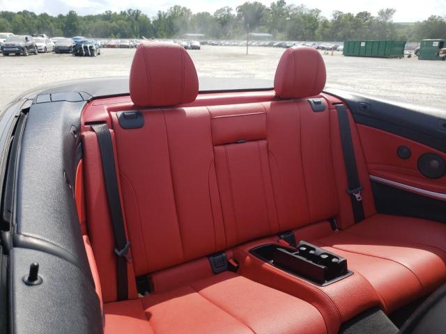 2017 BMW 430XI - WBA4U9C59H5D44152