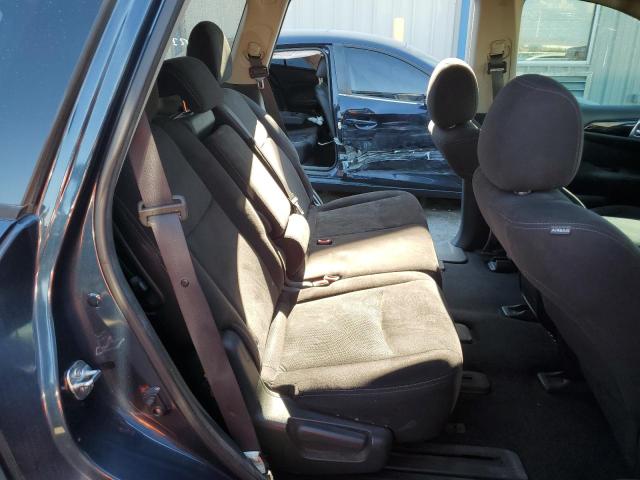 5N1AR2MNXEC615071 Nissan Pathfinder S