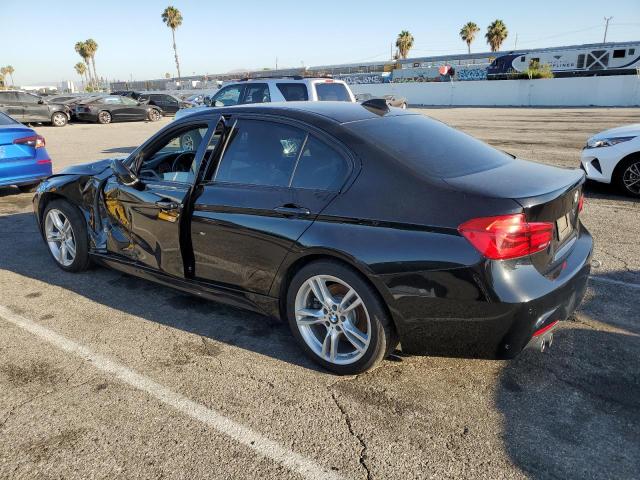 WBA8B9G53HNU51485 BMW 330 I