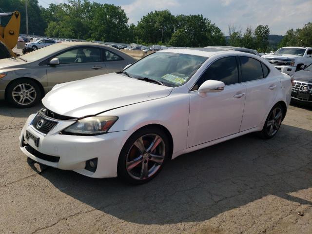 2011 Lexus IS 250 