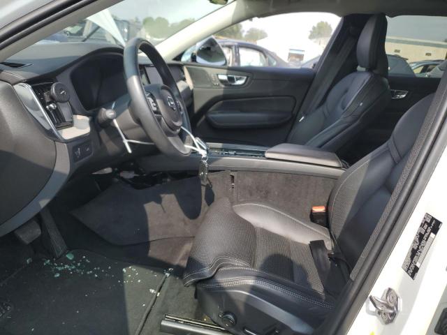 2022 VOLVO XC60 B5 IN - YV4L12RL9N1911011