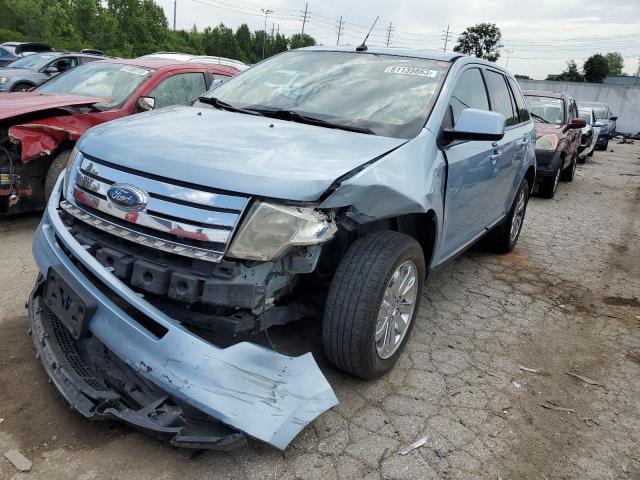 2008 Ford Edge SEL