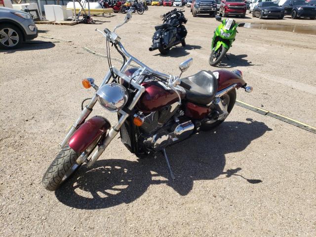 2006 HONDA VTX1300 C - 1HFSC55016A209696