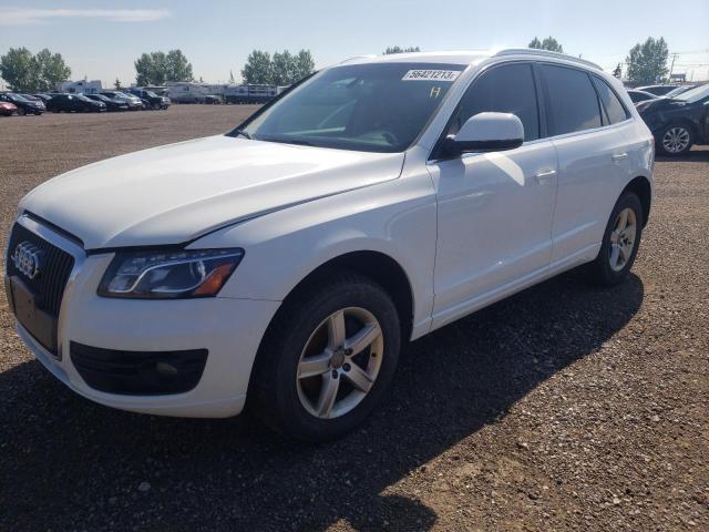 WA1LFCFP0BA096981 2011 AUDI Q5, photo no. 1