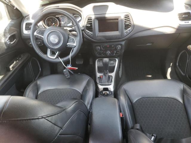 3C4NJCBB5JT339473 Jeep Compass Latitude