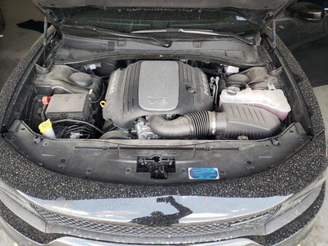 2C3CDXCT5PH505669 Dodge CHARGER R/T