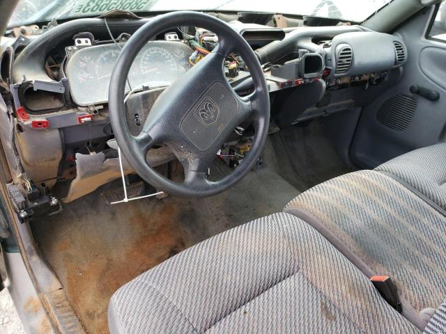 2000 Dodge Ram 1500 VIN: 1B7HC16X6YS579130 Lot: 56193414