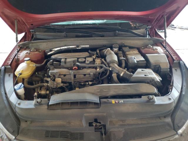 5XXG14J23MG025546 KIA K5 LXS
